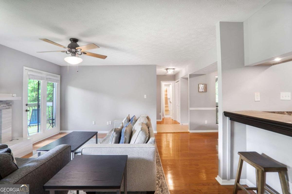 903 Tuxworth Circle Decatur - 4