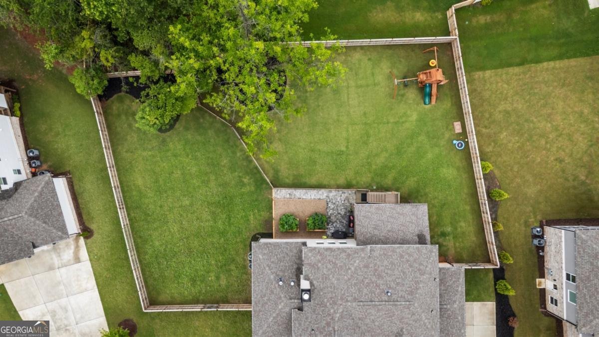 4395 Capstone Court Roswell - 10