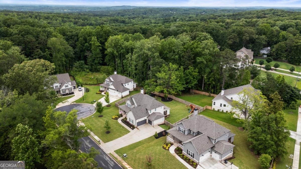 4395 Capstone Court Roswell - 11