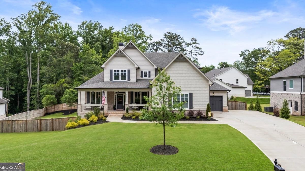 4395 Capstone Court Roswell - 14