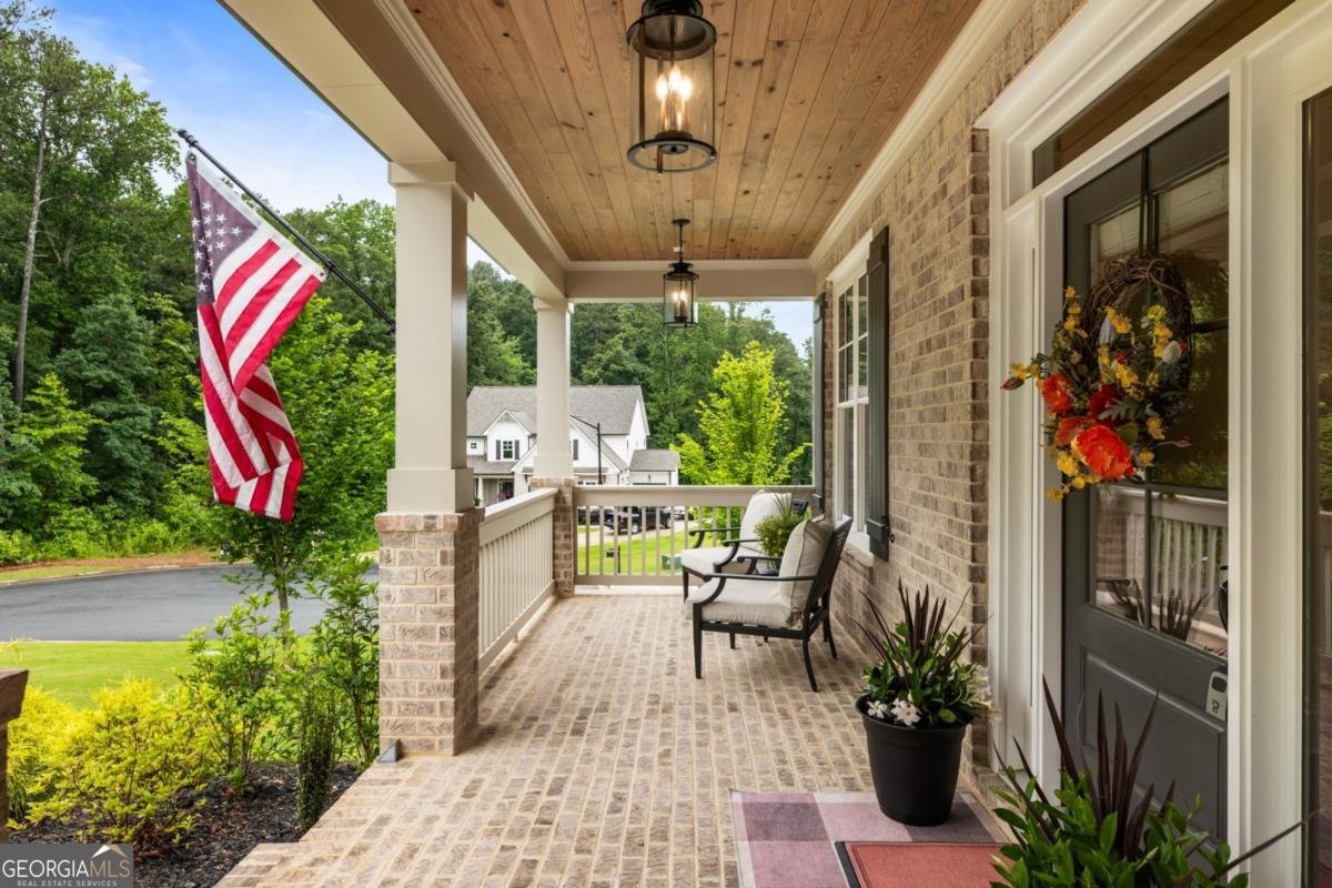 4395 Capstone Court Roswell - 18