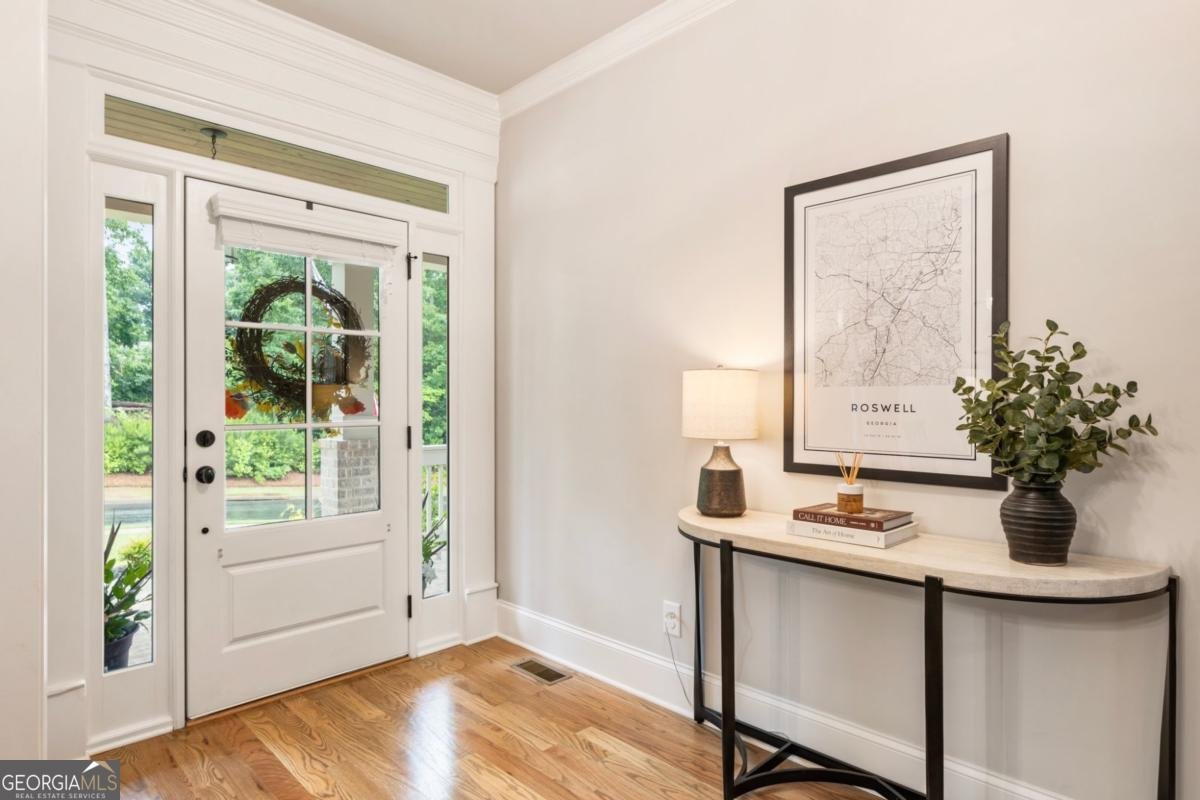 4395 Capstone Court Roswell - 20