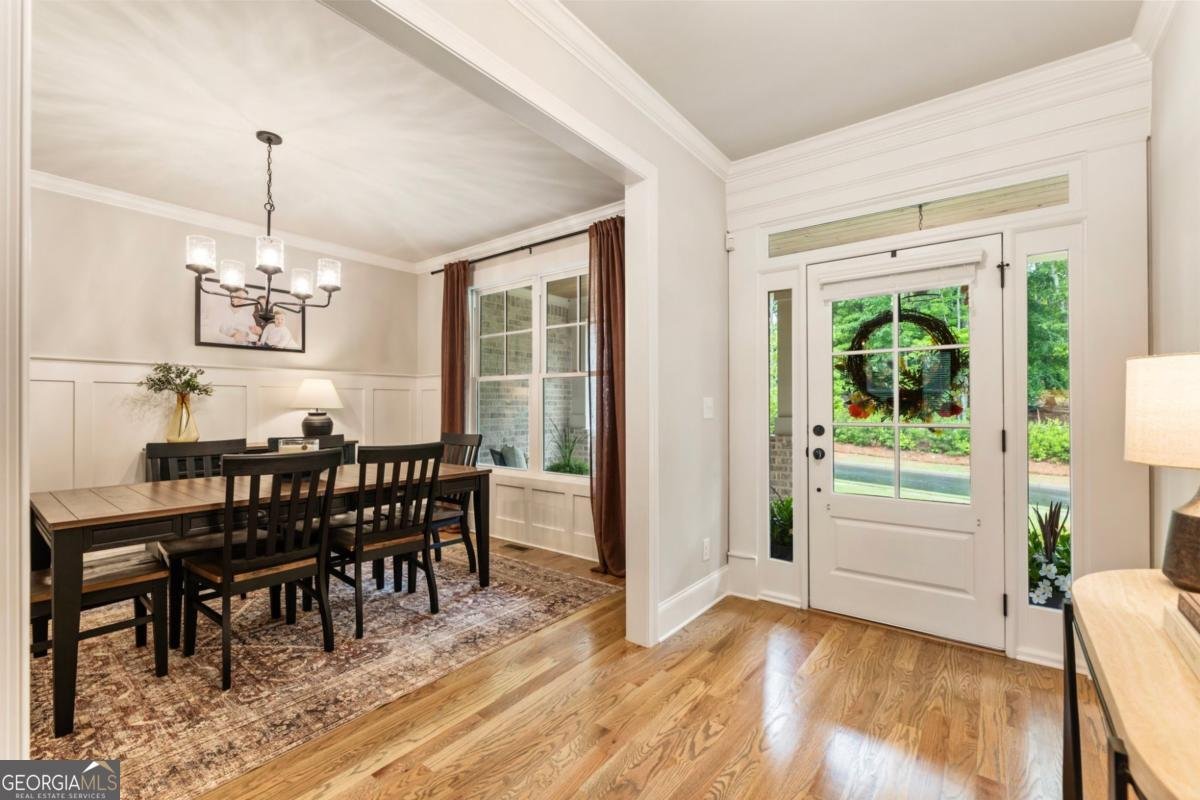 4395 Capstone Court Roswell - 21