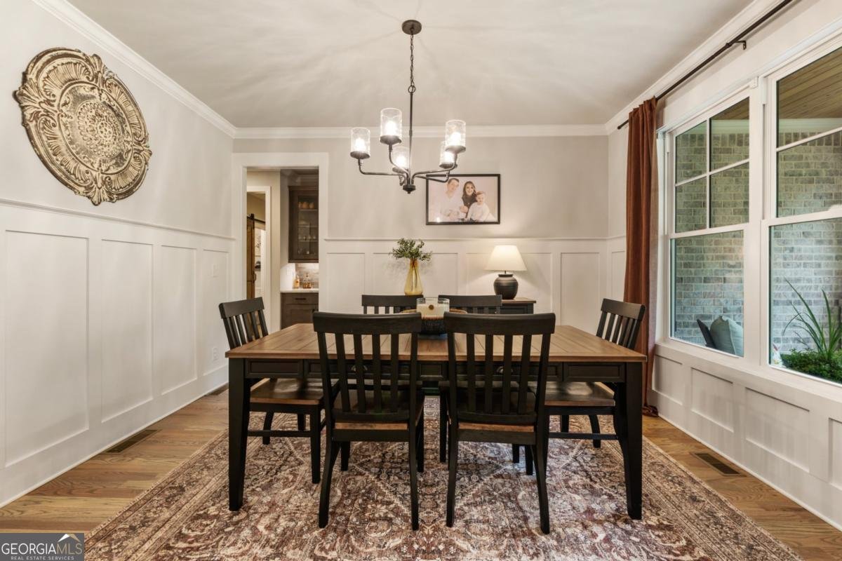 4395 Capstone Court Roswell - 22