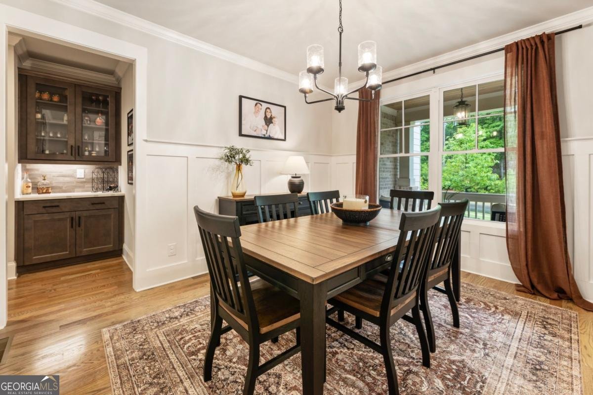 4395 Capstone Court Roswell - 23