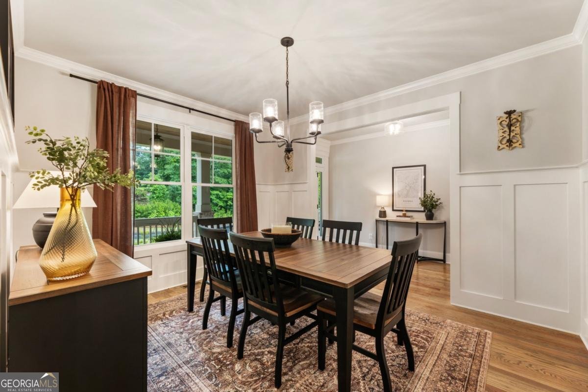 4395 Capstone Court Roswell - 24