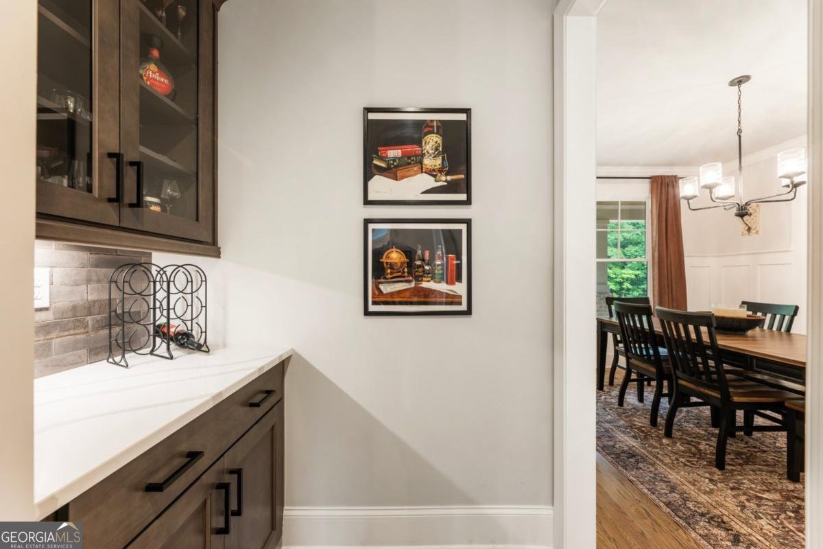 4395 Capstone Court Roswell - 25