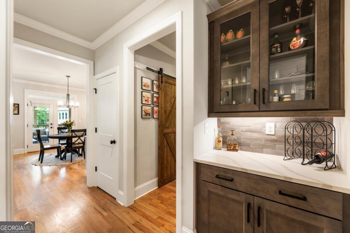 4395 Capstone Court Roswell - 26