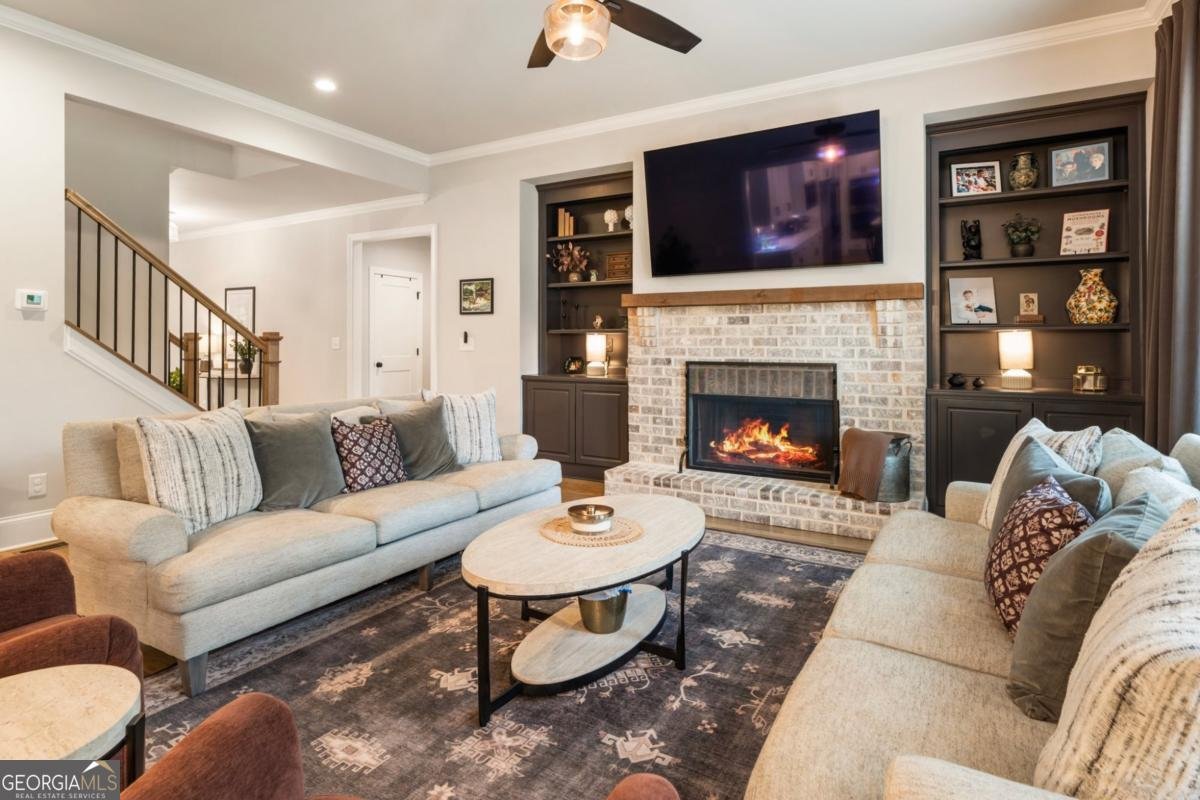 4395 Capstone Court Roswell - 29