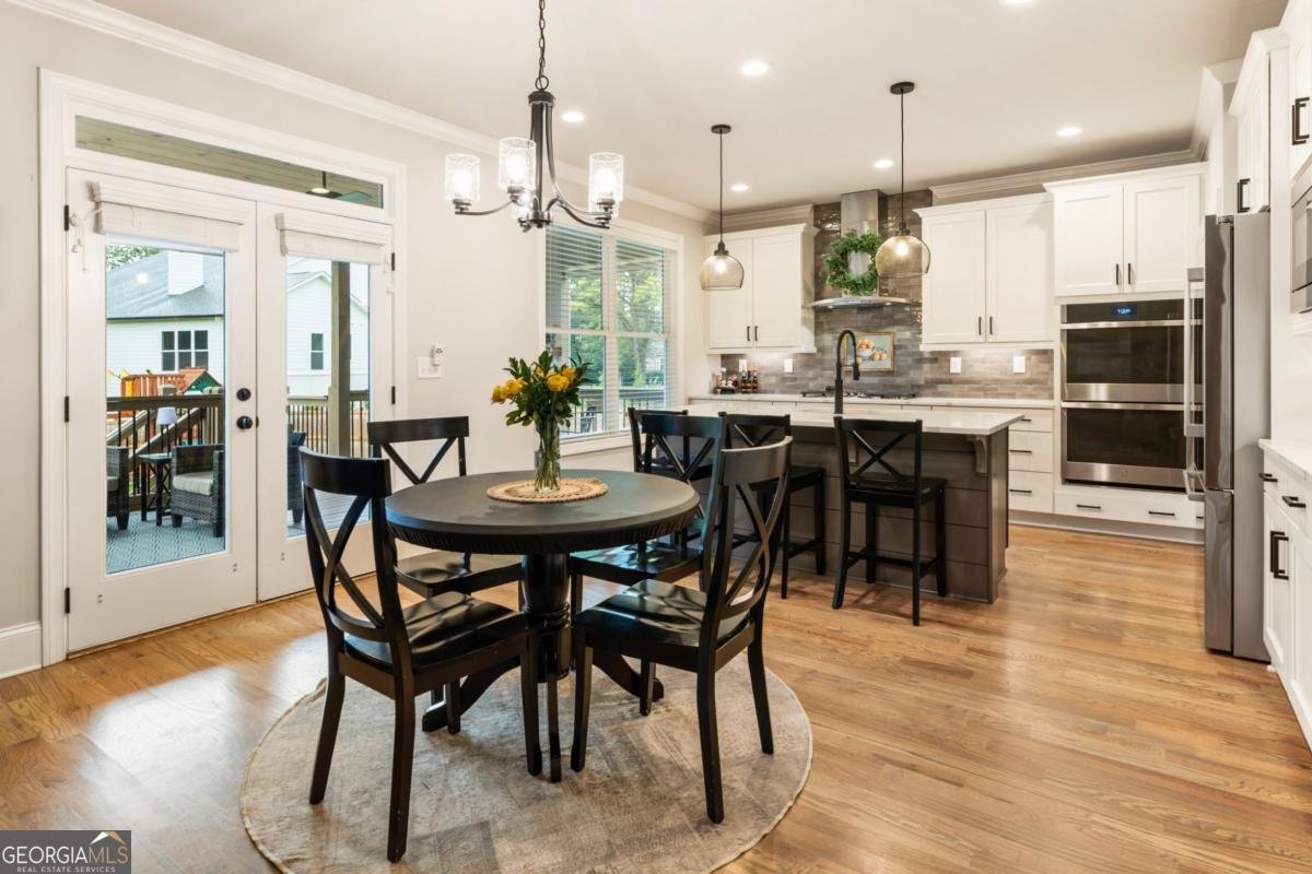 4395 Capstone Court Roswell - 31