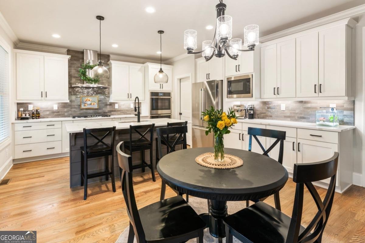 4395 Capstone Court Roswell - 33