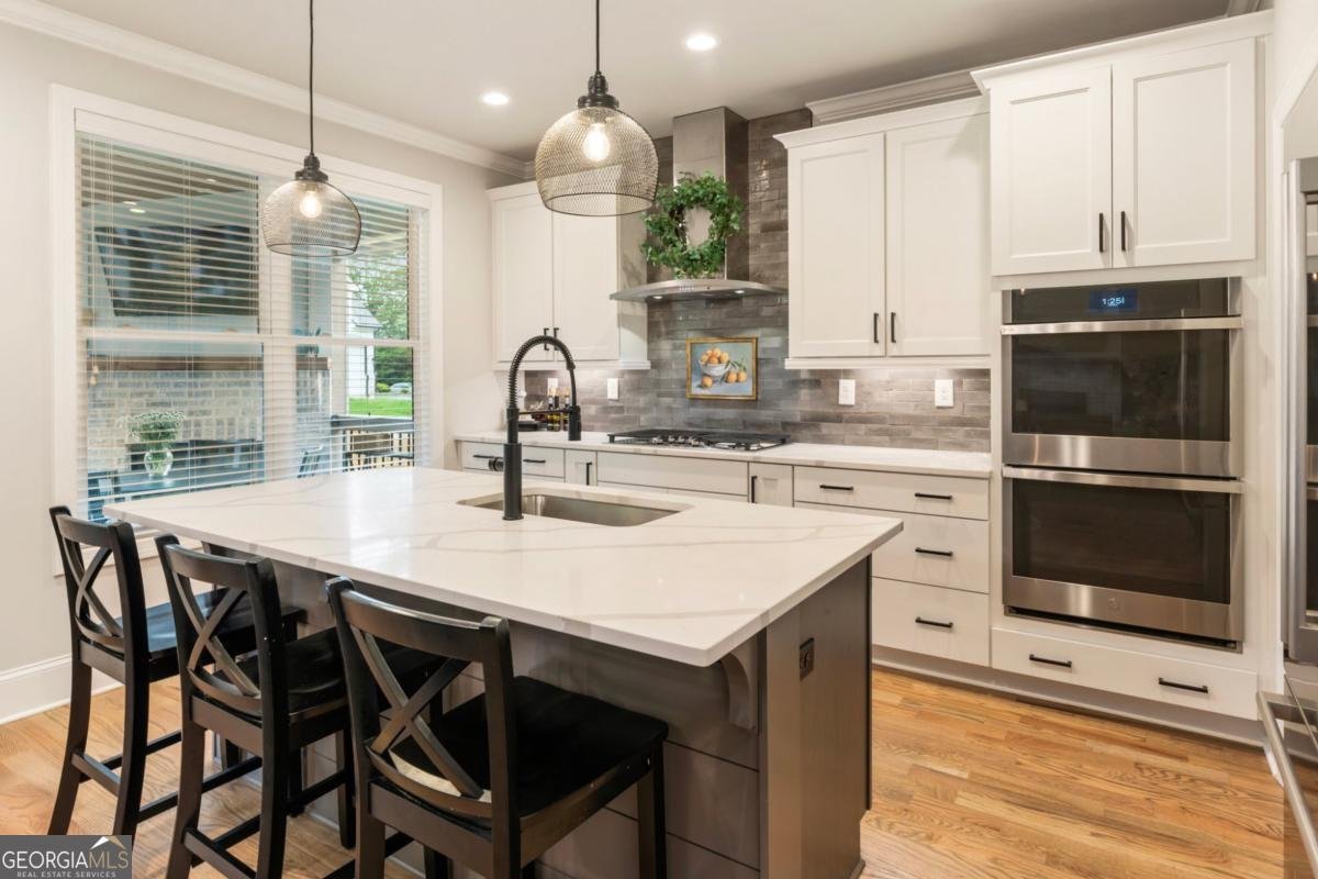 4395 Capstone Court Roswell - 34