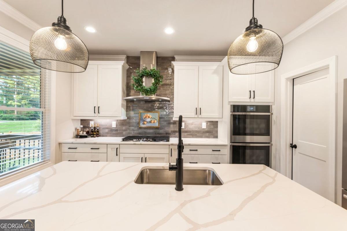 4395 Capstone Court Roswell - 37