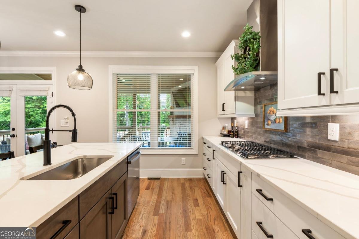 4395 Capstone Court Roswell - 38
