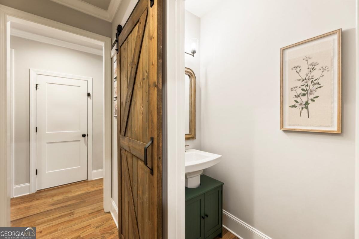 4395 Capstone Court Roswell - 41