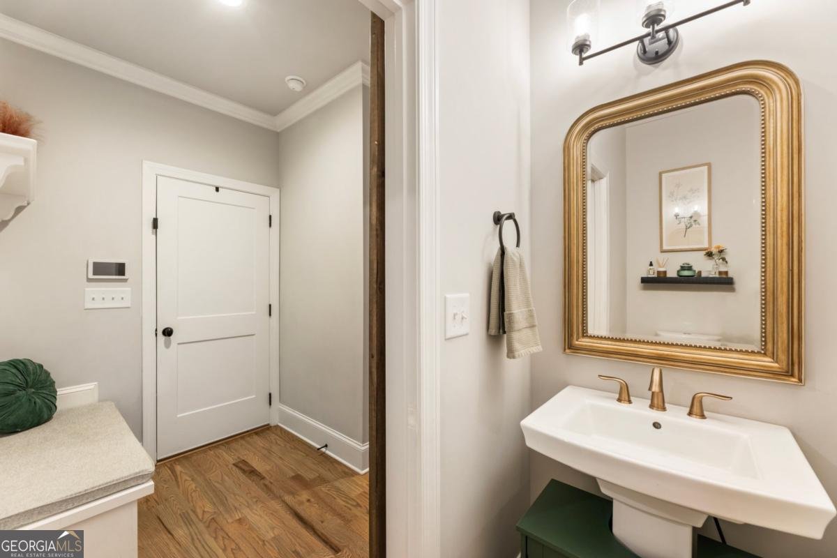 4395 Capstone Court Roswell - 42