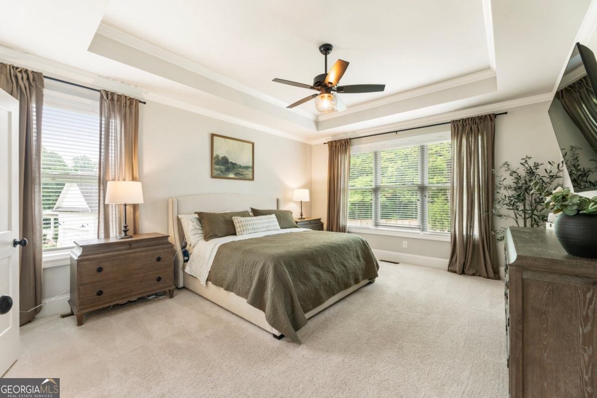4395 Capstone Court Roswell - 44