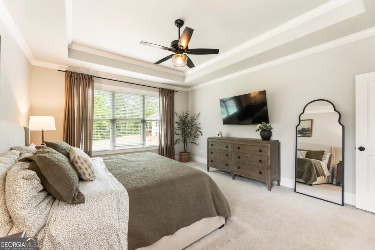 4395 Capstone Court Roswell - 45