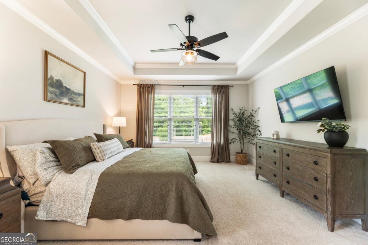 4395 Capstone Court Roswell - 46