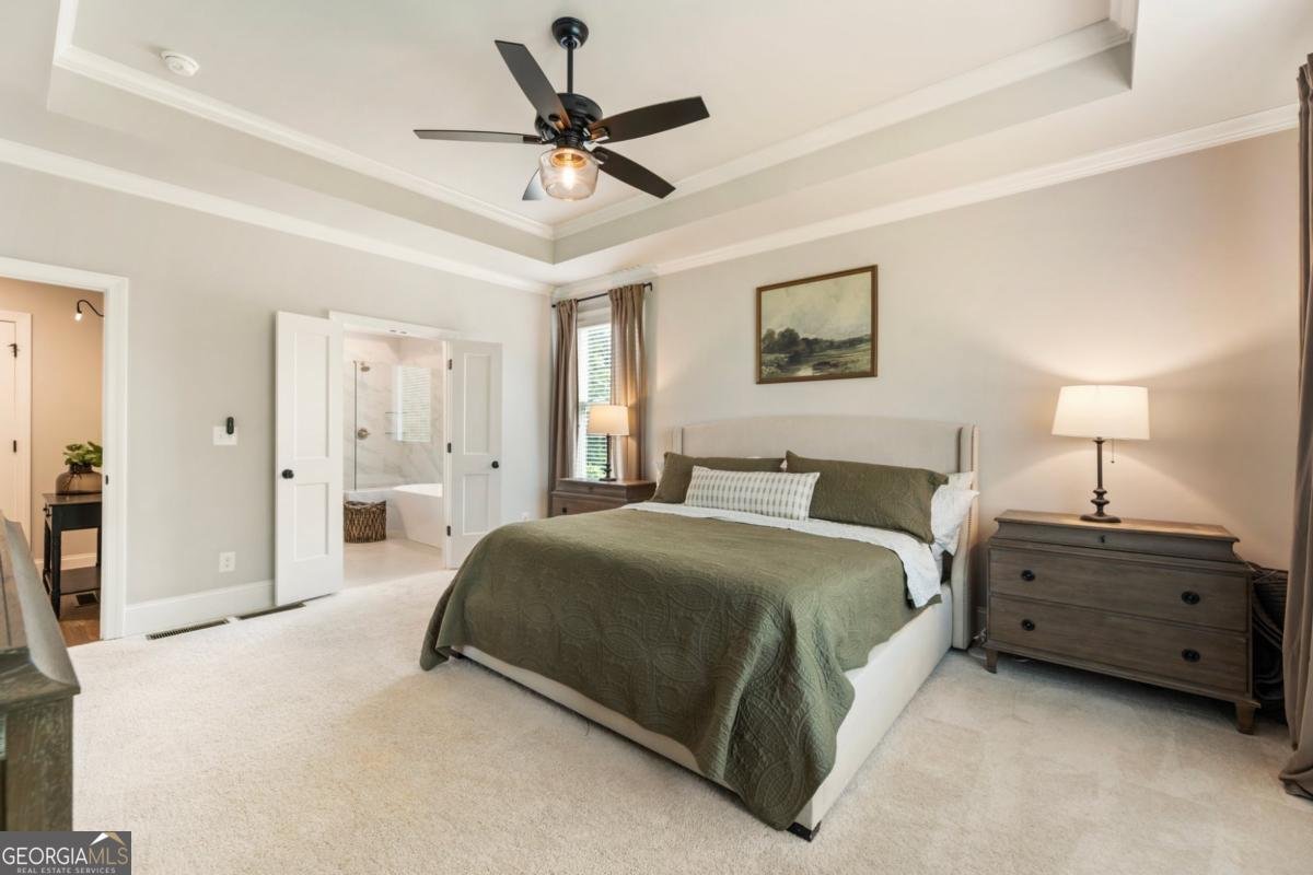 4395 Capstone Court Roswell - 47