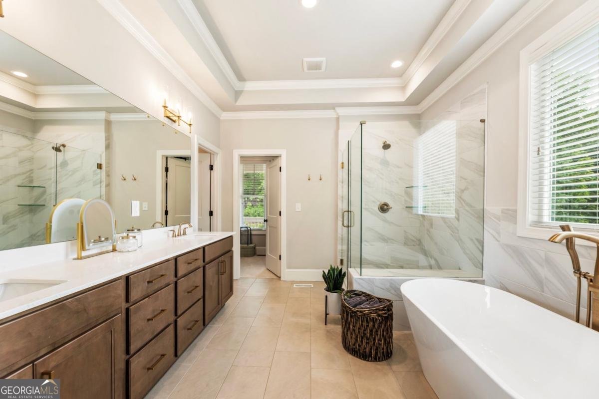 4395 Capstone Court Roswell - 50