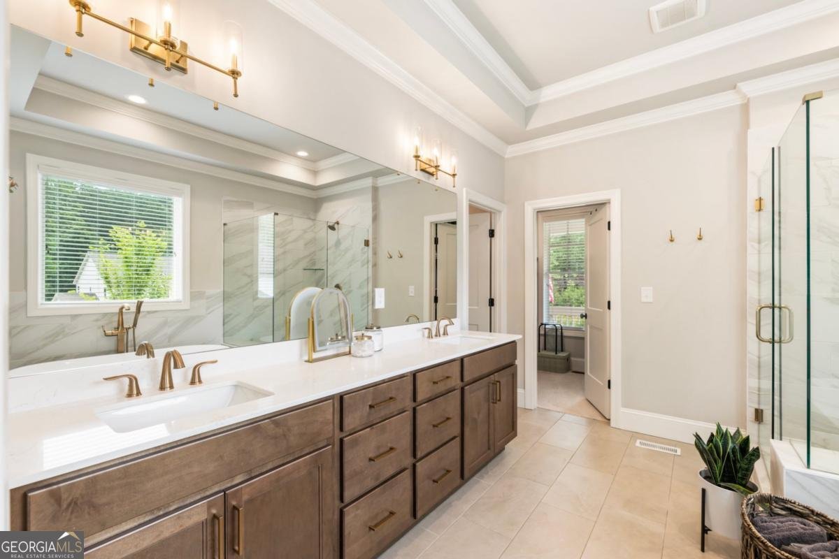 4395 Capstone Court Roswell - 51