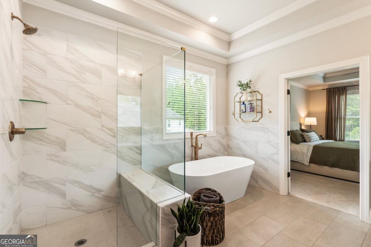 4395 Capstone Court Roswell - 53