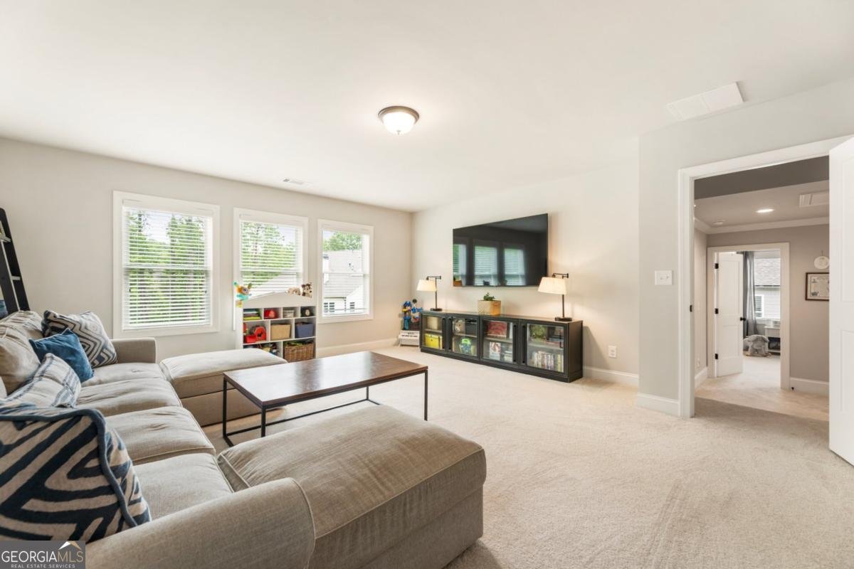 4395 Capstone Court Roswell - 57