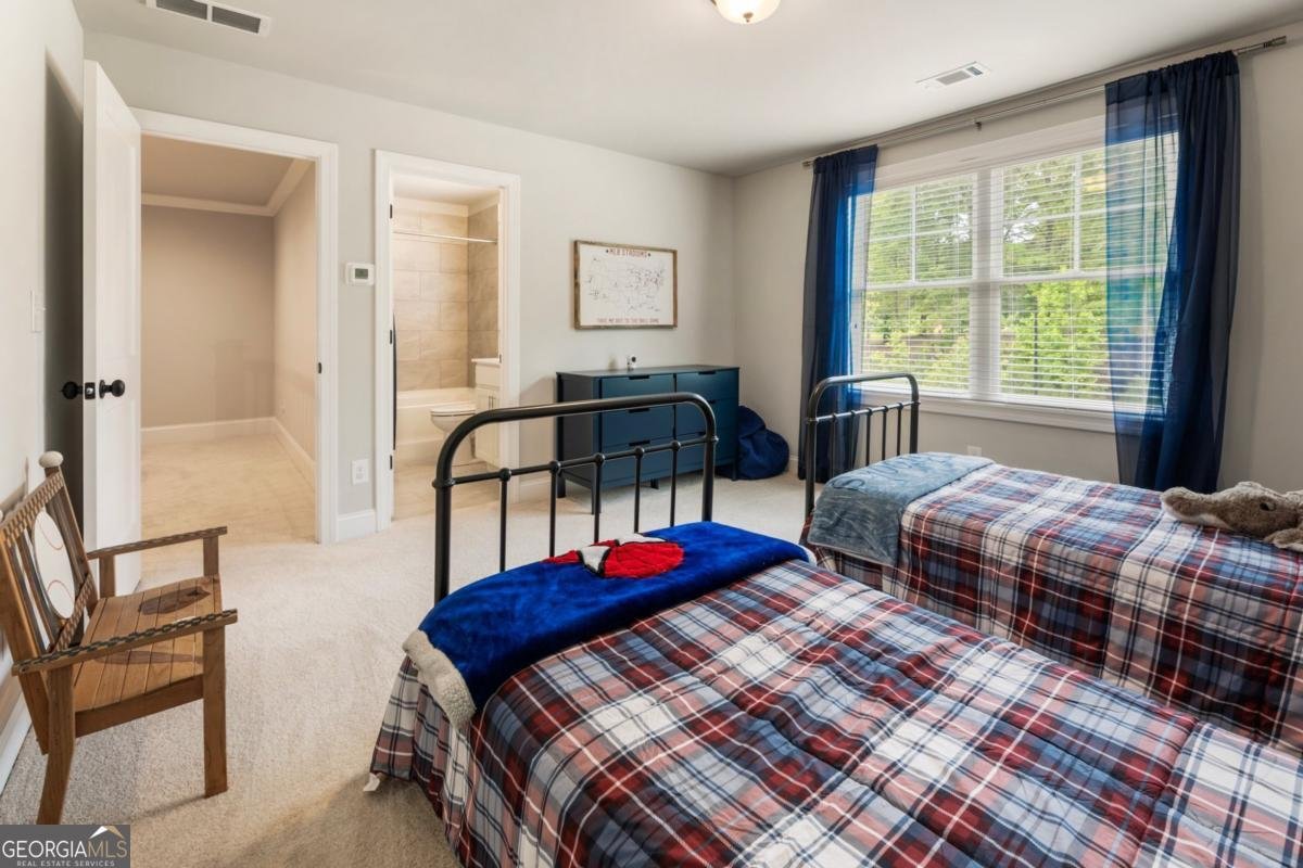 4395 Capstone Court Roswell - 64