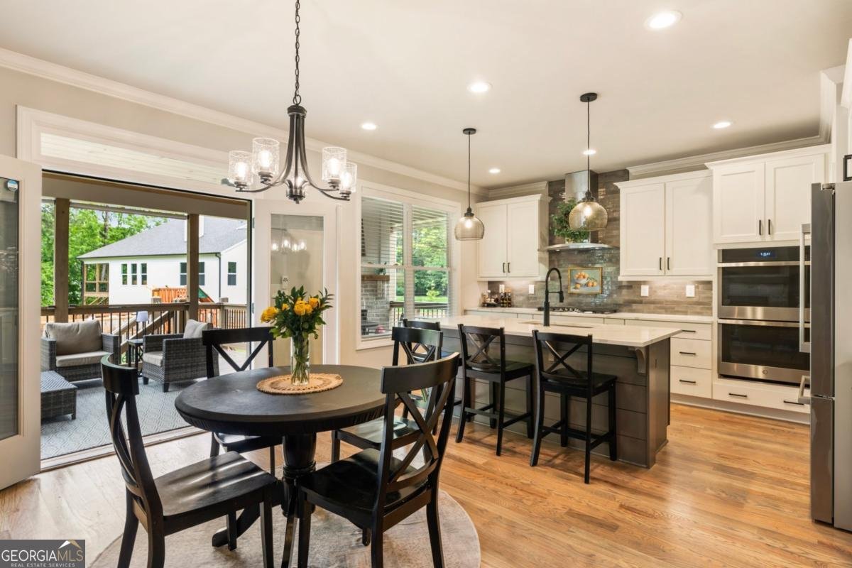 4395 Capstone Court Roswell - 69