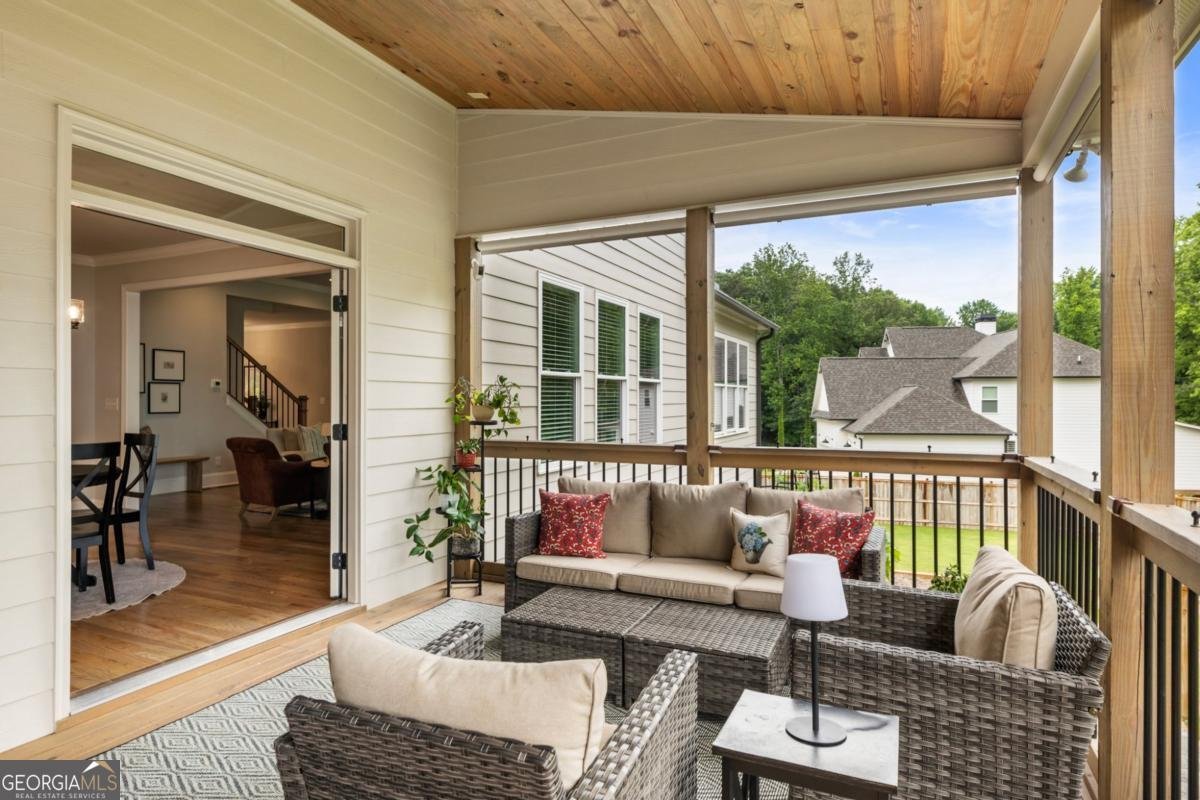 4395 Capstone Court Roswell - 70