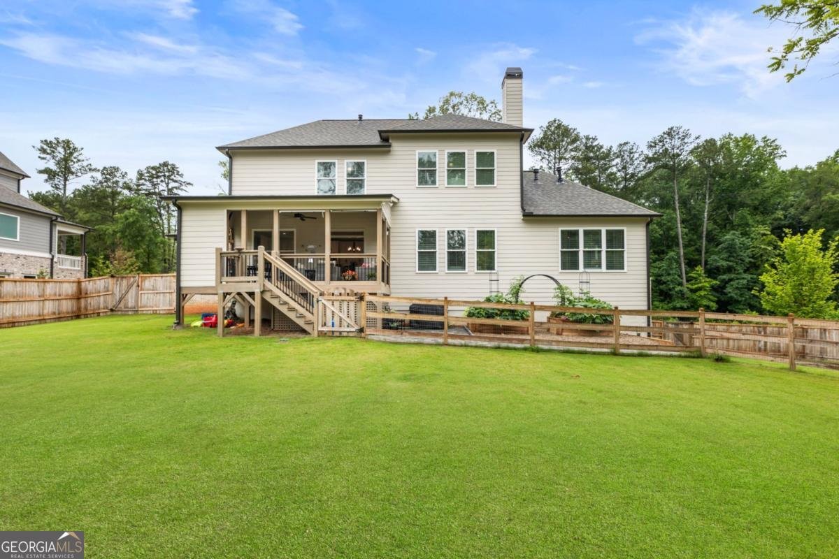 4395 Capstone Court Roswell - 75