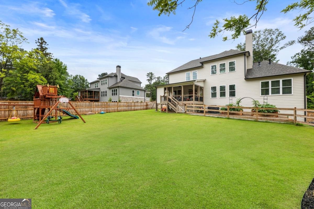 4395 Capstone Court Roswell - 76