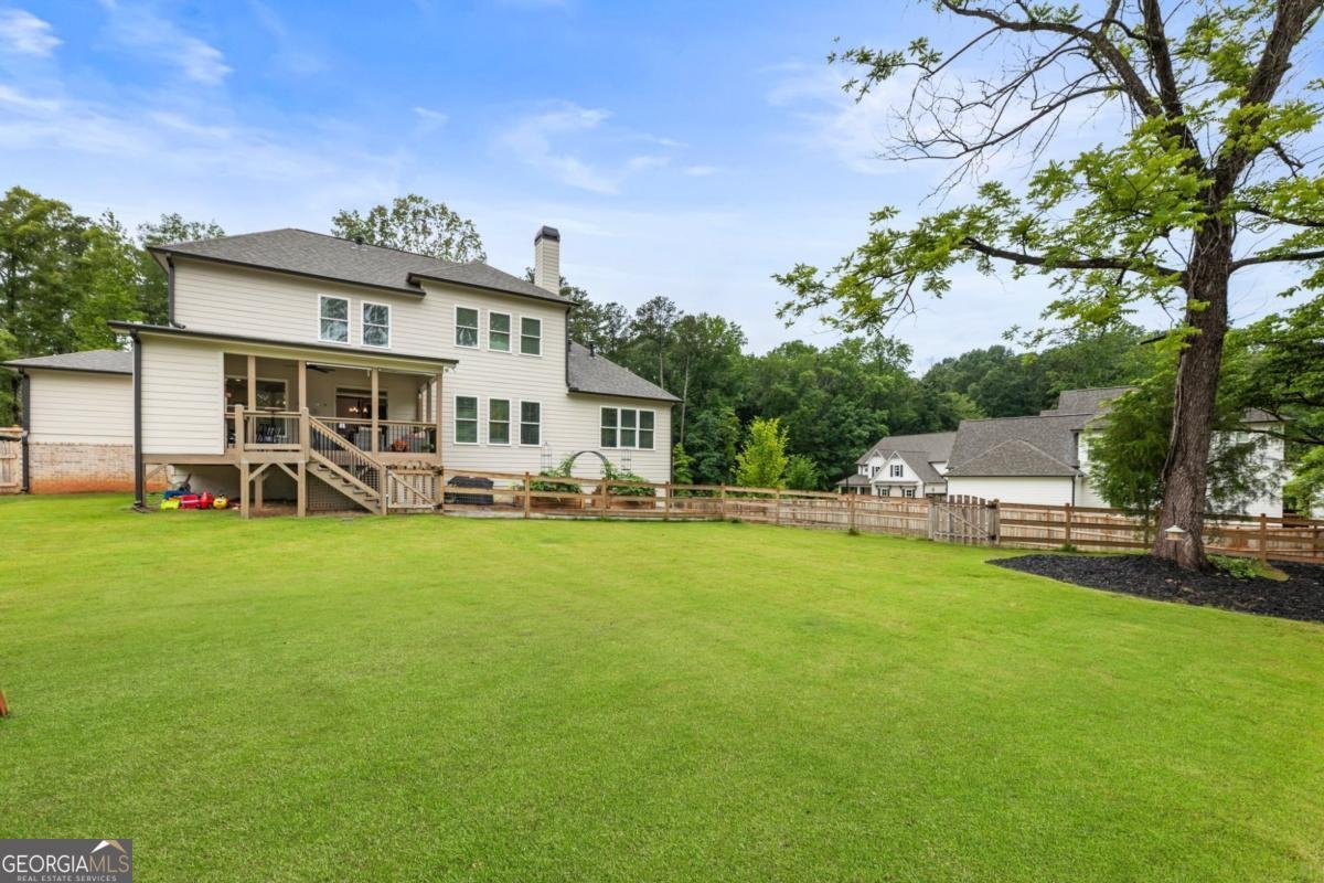 4395 Capstone Court Roswell - 77