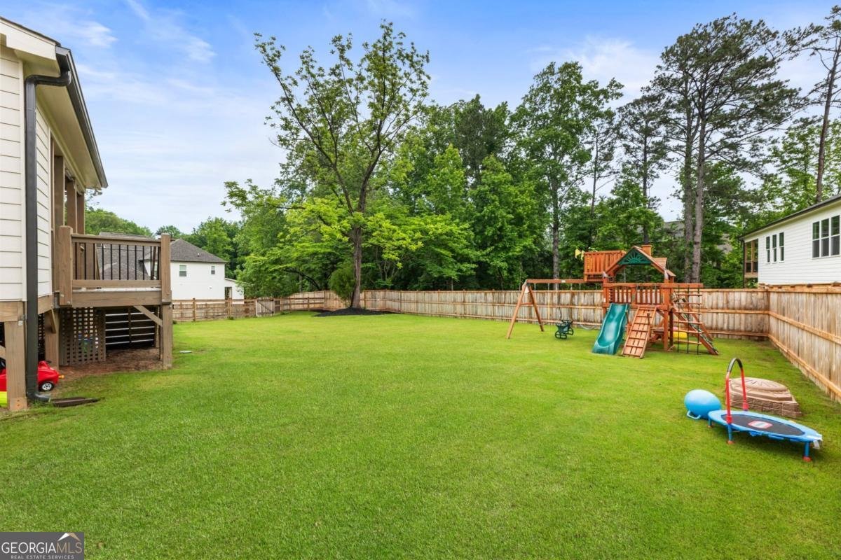 4395 Capstone Court Roswell - 79