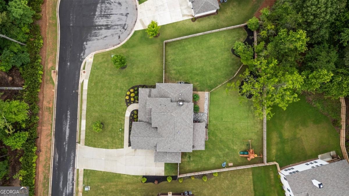 4395 Capstone Court Roswell - 80