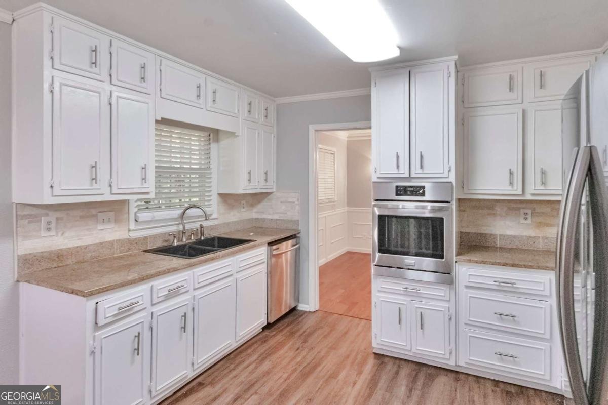 3357 Huntwood Court Decatur - 12