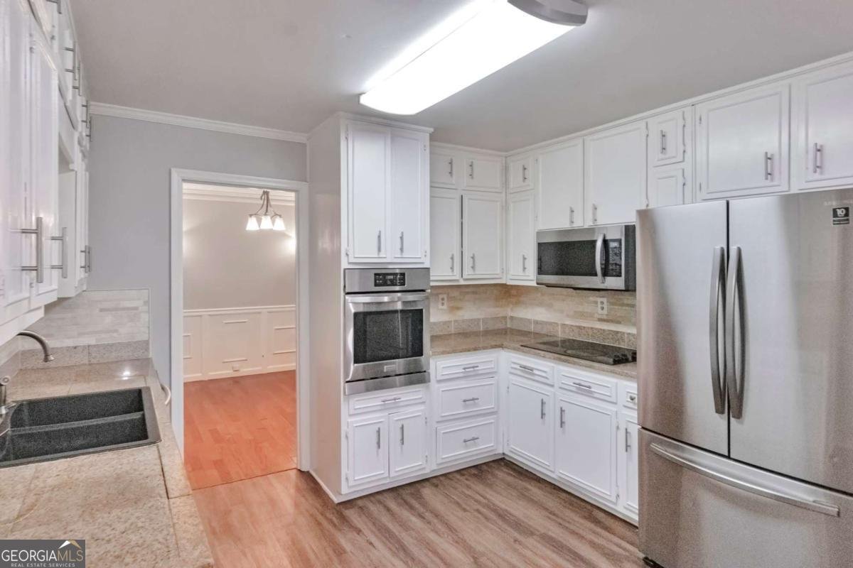 3357 Huntwood Court Decatur - 13