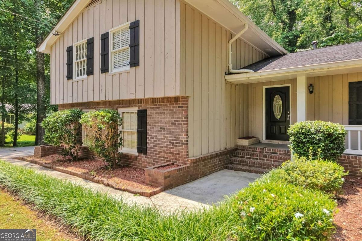 3357 Huntwood Court Decatur - 2