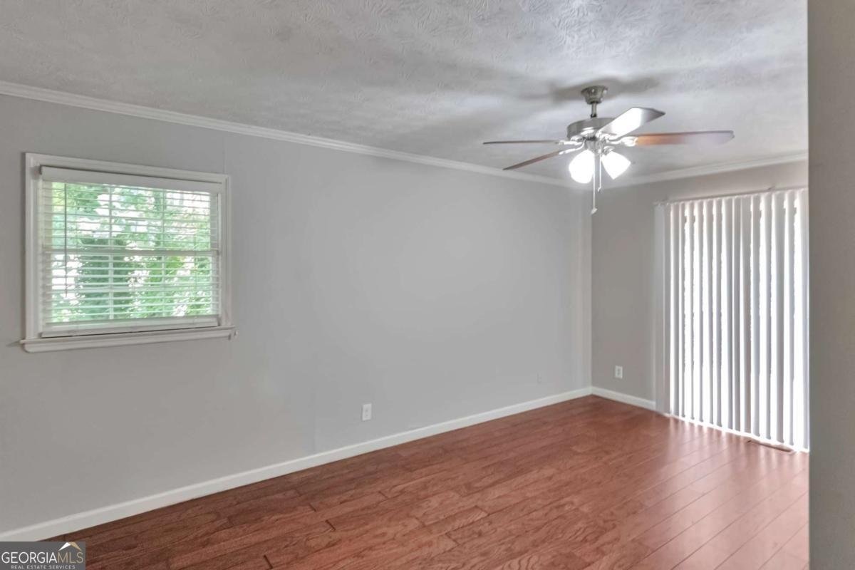 3357 Huntwood Court Decatur - 20