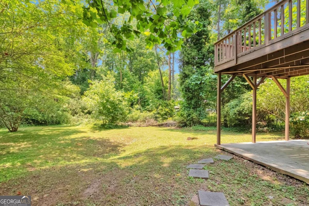 3357 Huntwood Court Decatur - 3