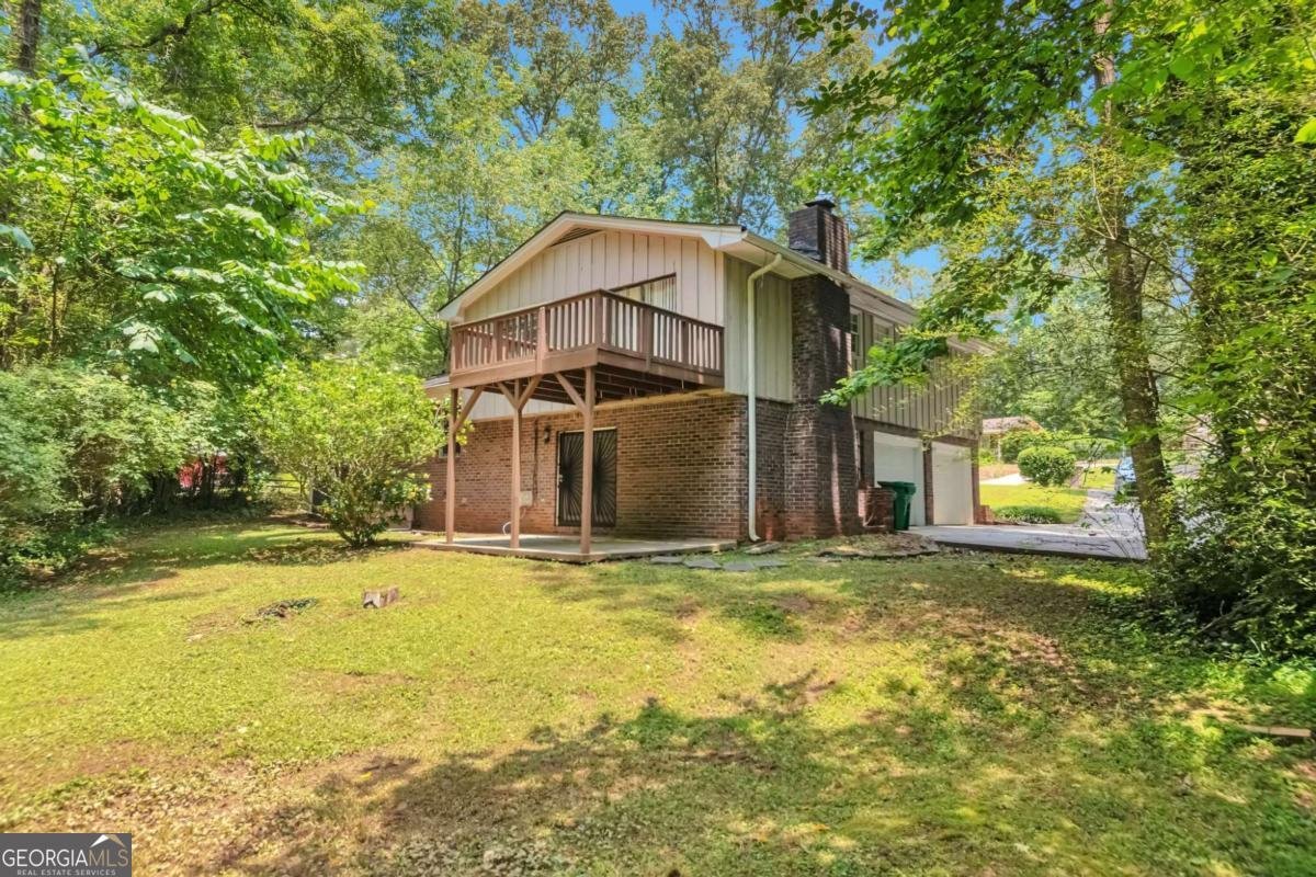 3357 Huntwood Court Decatur - 4