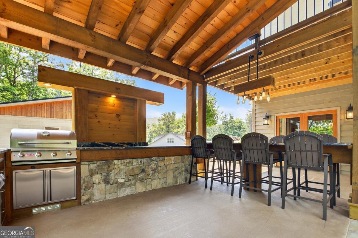558 Tipton Springs Road Morganton - 10