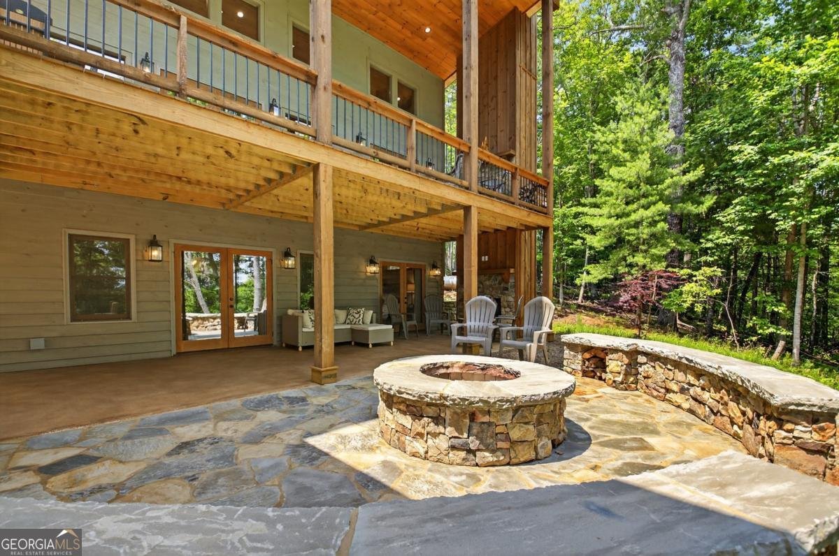 558 Tipton Springs Road Morganton - 11