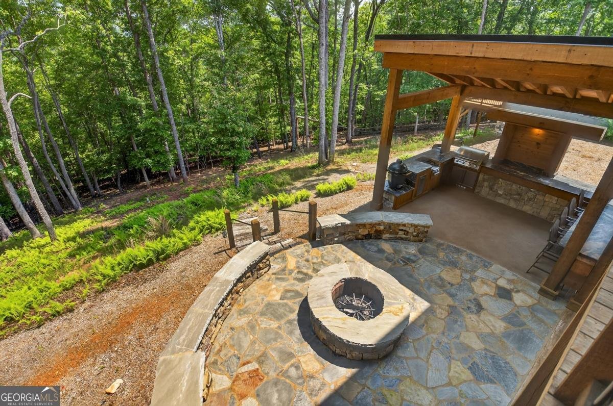 558 Tipton Springs Road Morganton - 12