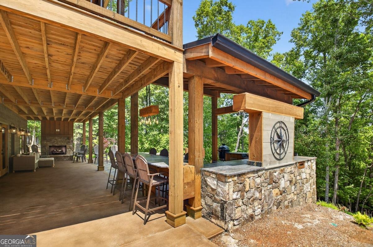558 Tipton Springs Road Morganton - 13