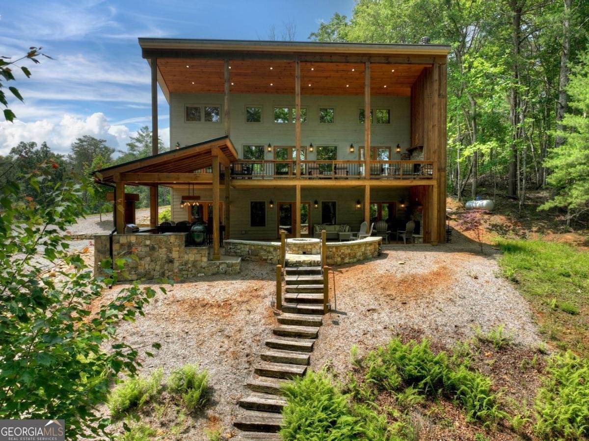 558 Tipton Springs Road Morganton - 14