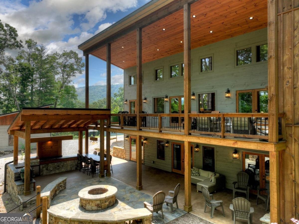 558 Tipton Springs Road Morganton - 15
