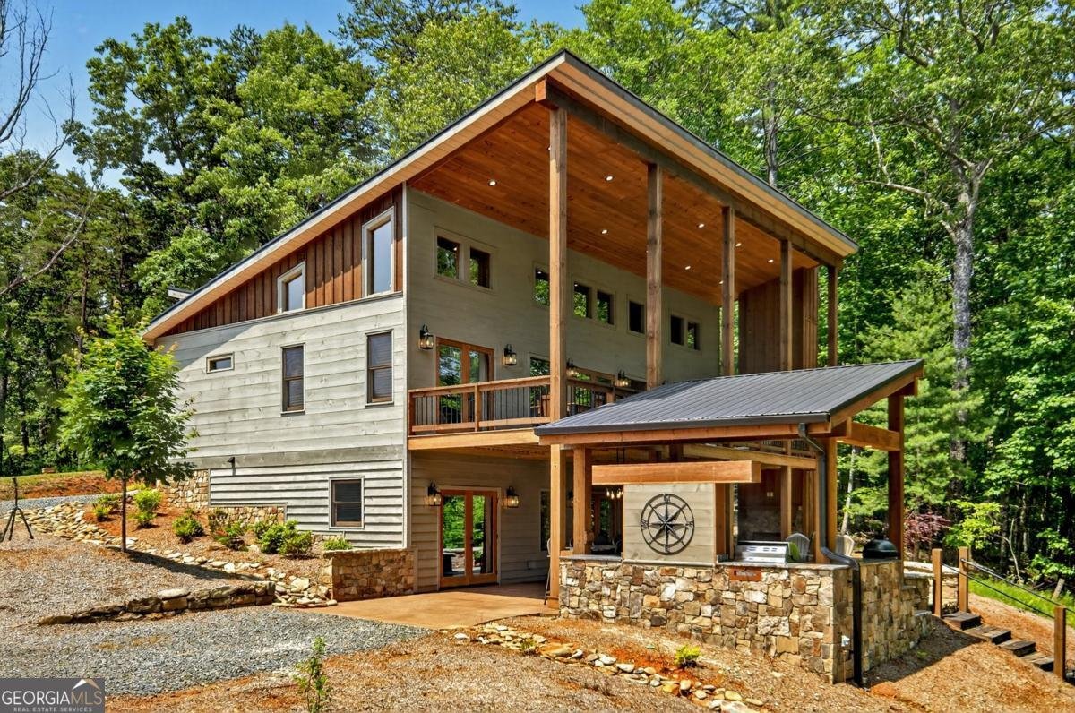 558 Tipton Springs Road Morganton - 16