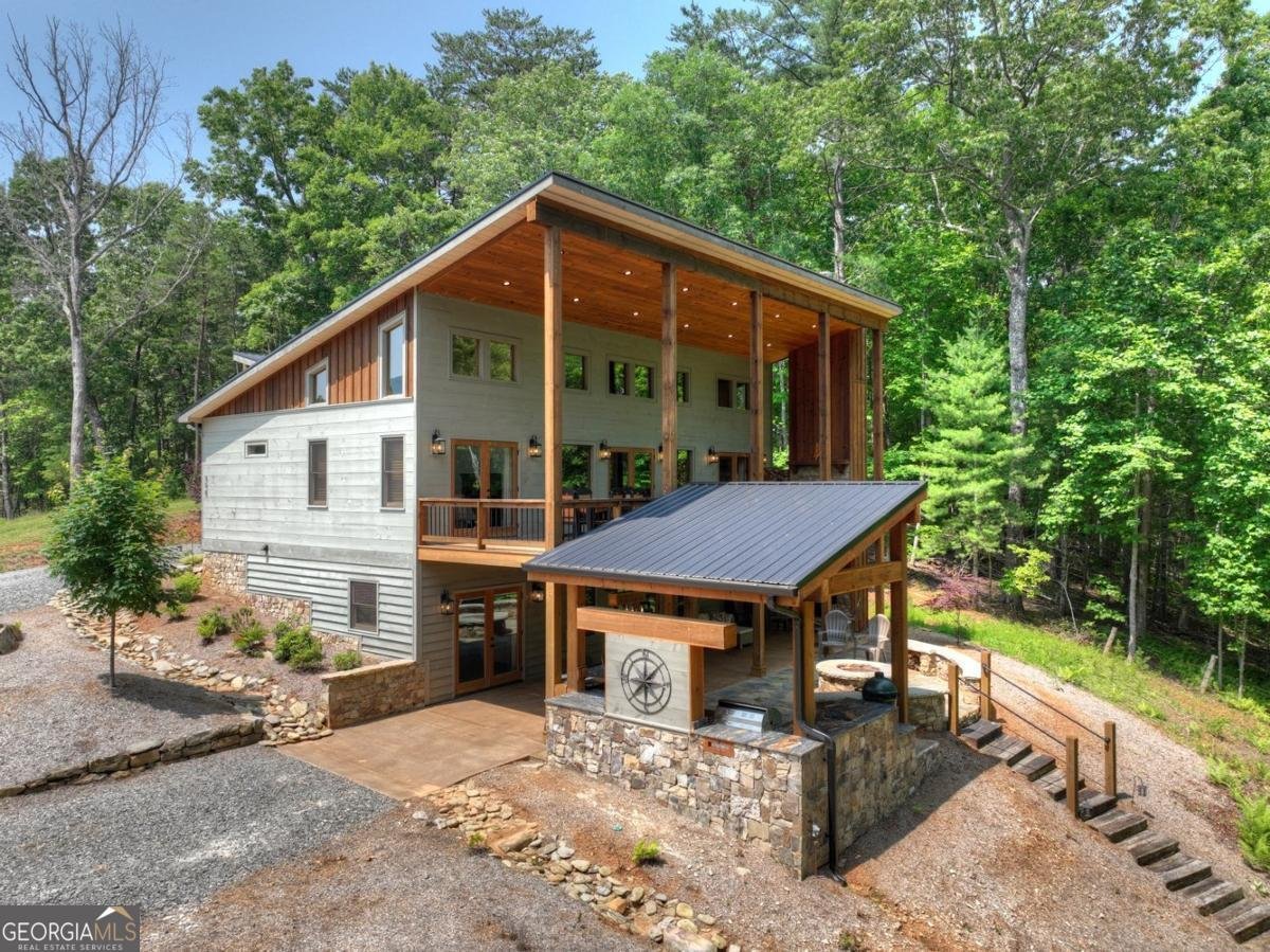 558 Tipton Springs Road Morganton - 17